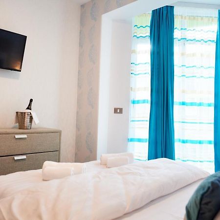 Aquamarin 2Bd Apt Spa N Pools Beach Resort Năvodari Kültér fotó